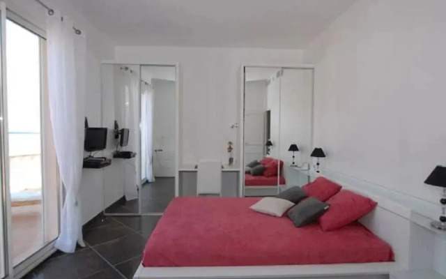 Villa Cantalamar