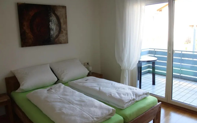 Pension Boitz