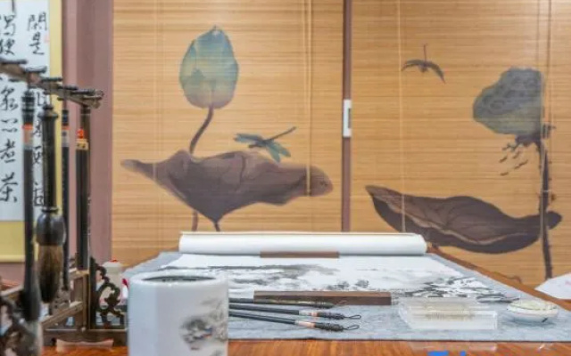 Jinbo Hotel (Chama Ancient City)