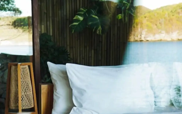 Kirana Retreat
