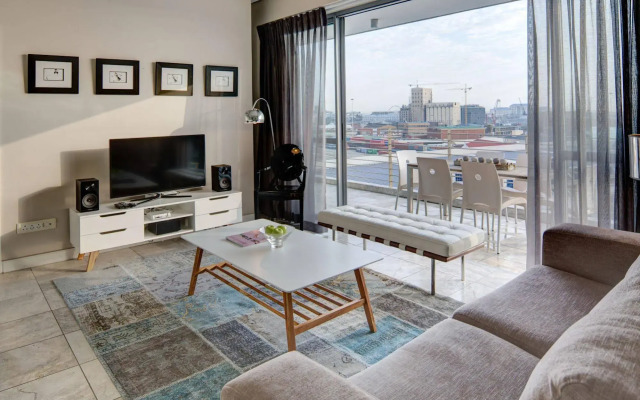 Harbour Bridge Luxury Apartments