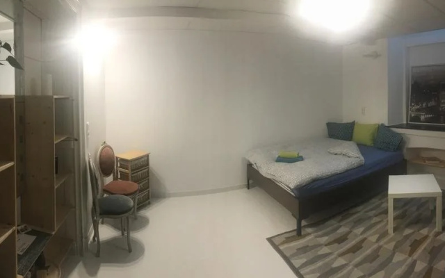 B&B Ambiorix