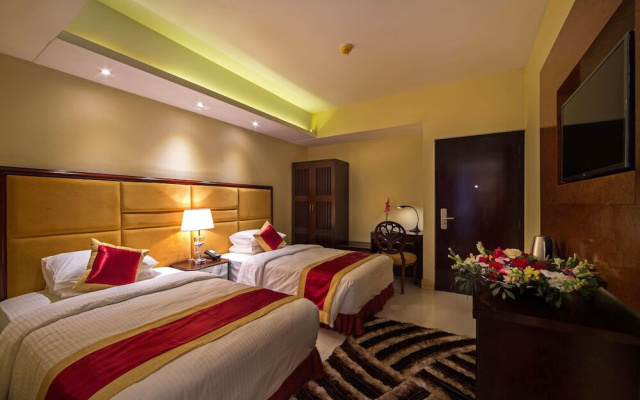 GM Suites