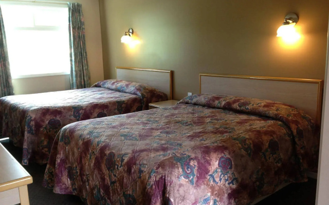 Rider's Inn