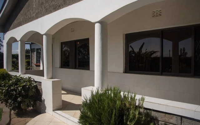 Reens Vacation Rental Home