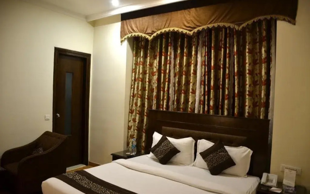 Deventure Hotel
