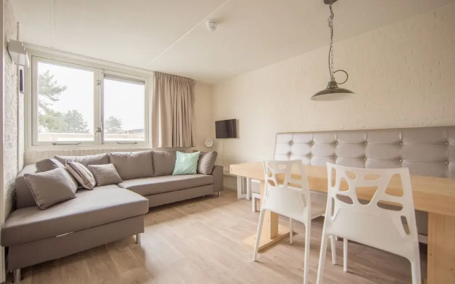 Cozy Apartment With a Dishwasher on the Isle Schiermonnikoog
