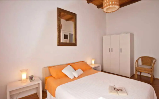 Park Gradac Apartment