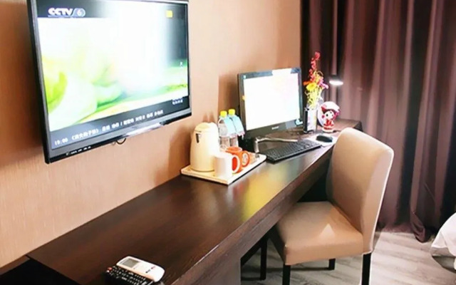 Badi Hotel Nanya Feng Qing Hotel