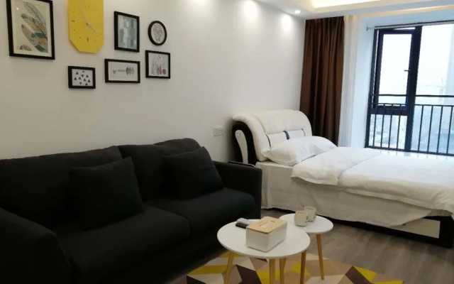 HO Cotel Apartment