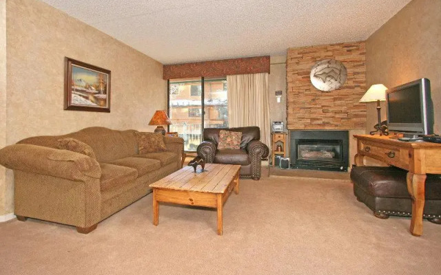 Trails End Condos