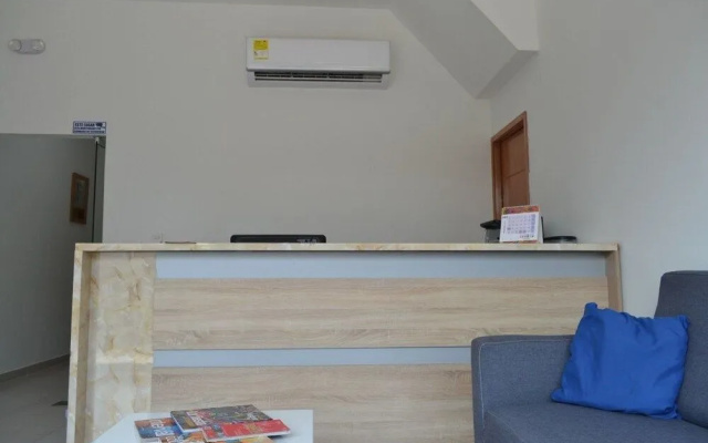 Hostal Lumar