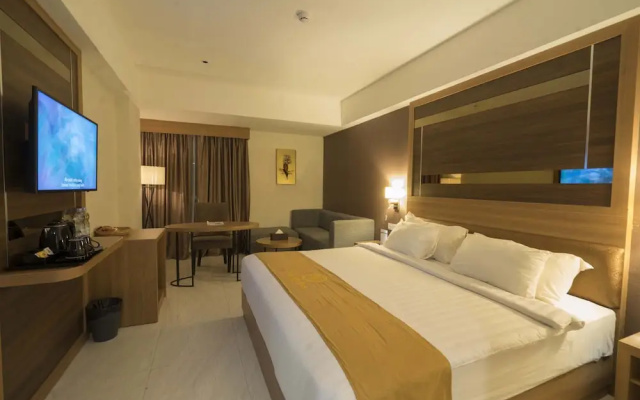 Hotel Novena