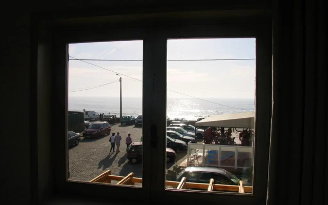 Hotel Areias Claras