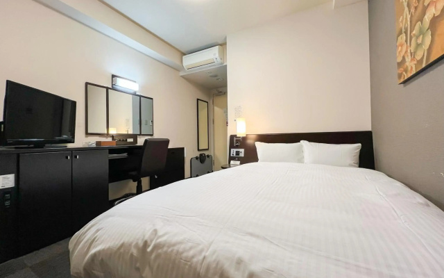 Hotel Route - Inn Hirosaki-Joto