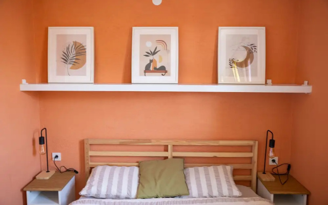 Boho Oldtown Hostel