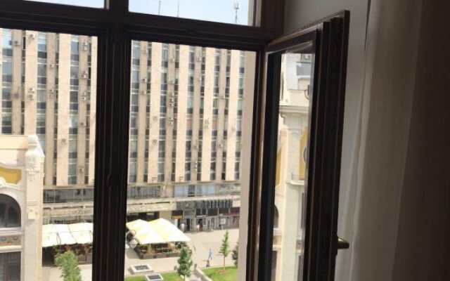 Гостиница Red Square Kremlin Top Floor Suites Apartments в Москве отзывы, цены и фото номеров - забронировать гостиницу Red Square Kremlin Top Floor Suites Apartments онлайн Москва
