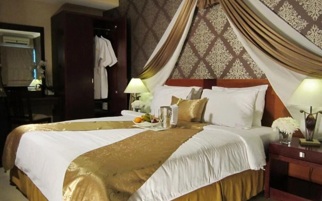 Galeri Ciumbuleuit Hotel