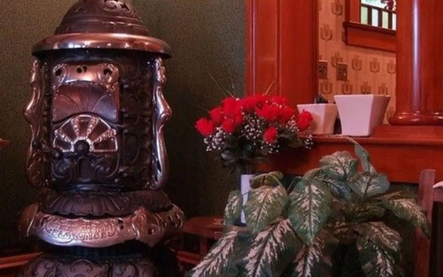 Alaskas Capital Inn Bed & Breakfast