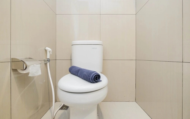 Modern Studio at Grand Kamala Lagoon Apartment