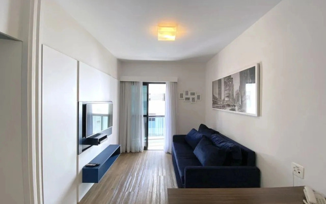 Apartamento Conforto - Itaim Bibi