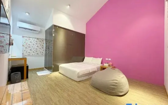 Liuqiu Guihua Homestay
