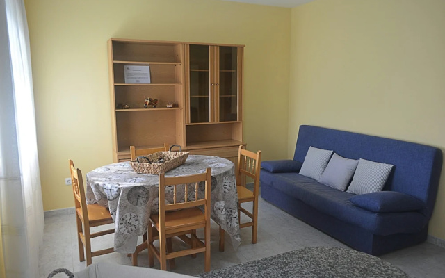 Sanxenxo Deluxe Apartamentos