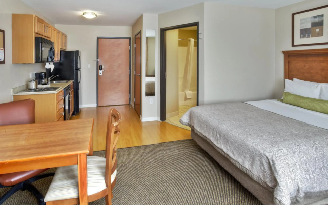 Candlewood Suites Killeen - Fort Hood Area by IHG