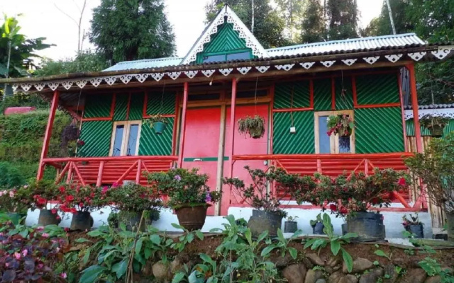 Raidhura Homestay by StayApart