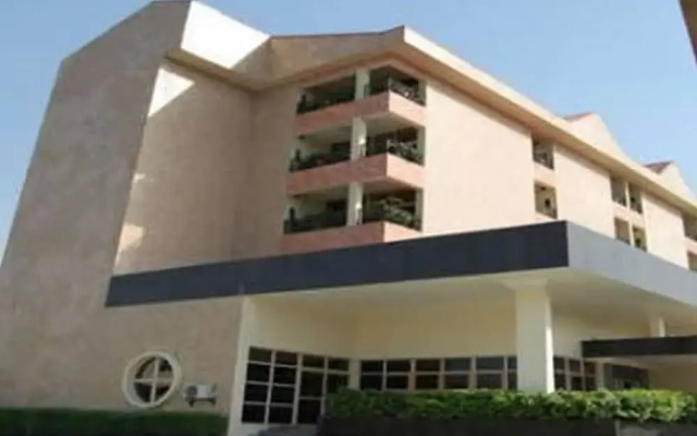 Francinesplace Hotel