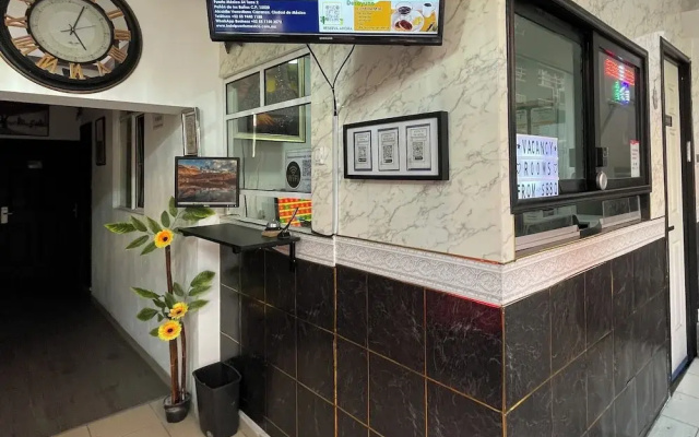 Hotel Galería & Boutique