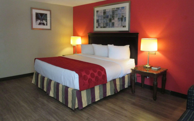 Quality Inn Wayne - Fairfield Area