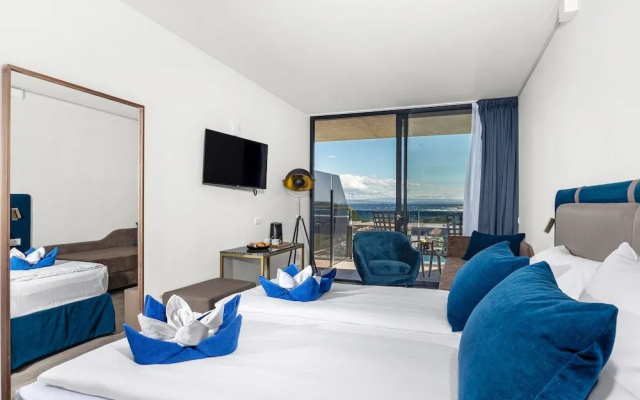 Resort Del Mar Emotion