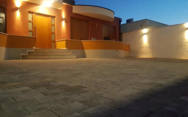 Apartments Solis