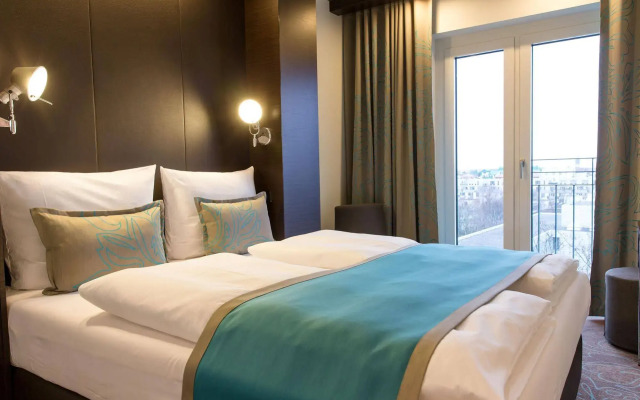 Motel One München-Olympia Gate