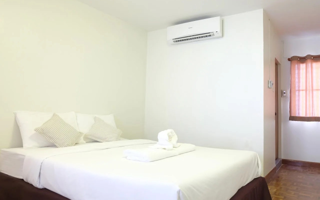 Отель UDEE Cozy