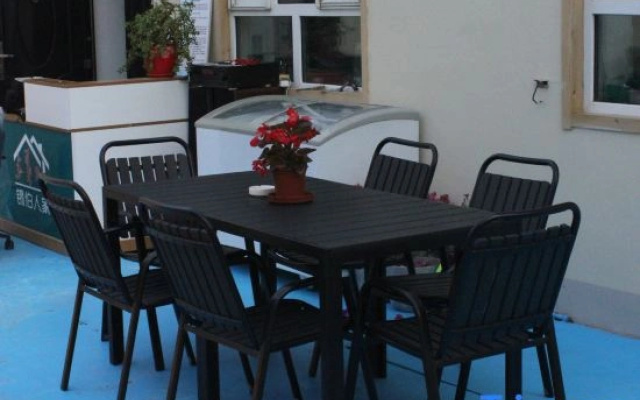Star   Guest   House