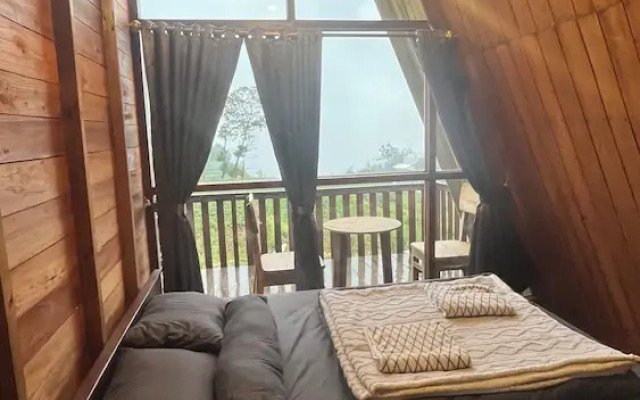 Padangsari Cabin 2