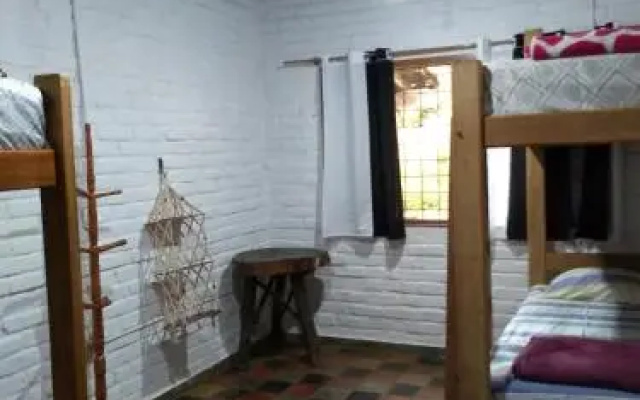 Hostel Rasta House