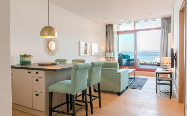 Intermar Hotel & Apartments