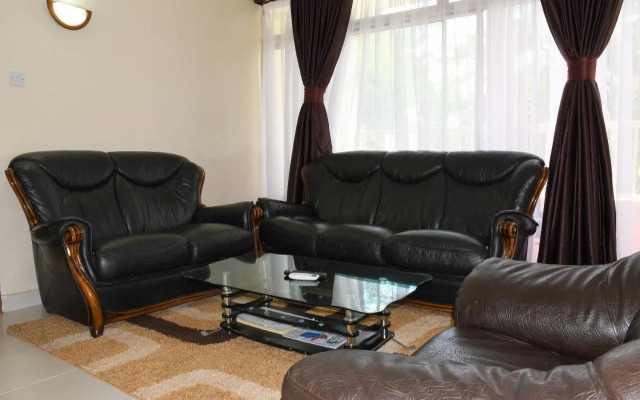 Golf Hotel Kakamega