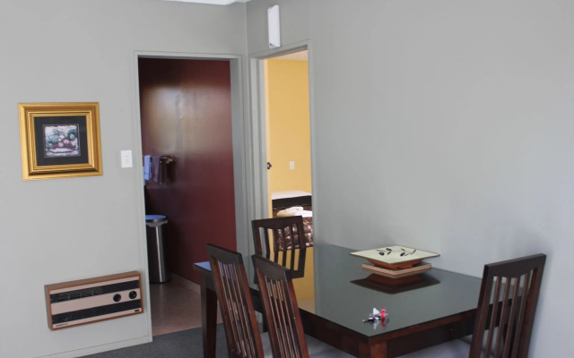 Aorangi Moanor Motel