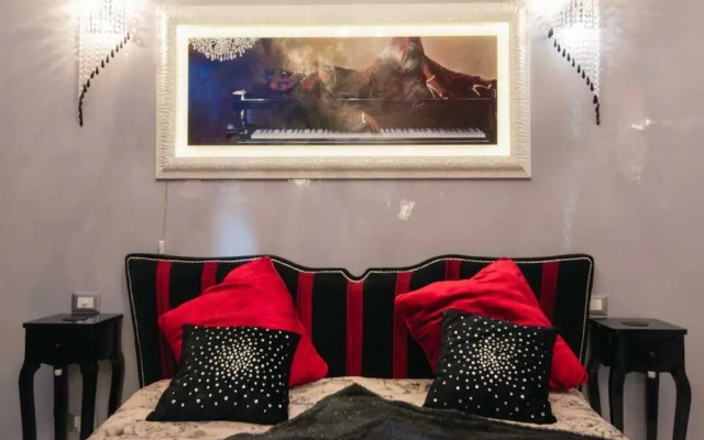 Suite Sweet Rome