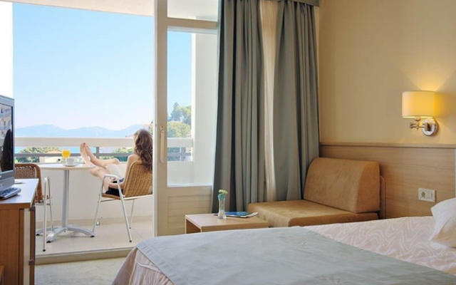 Hotel Quercus