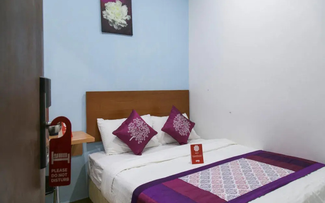 OYO Rooms Sri Veerama Kaliamman