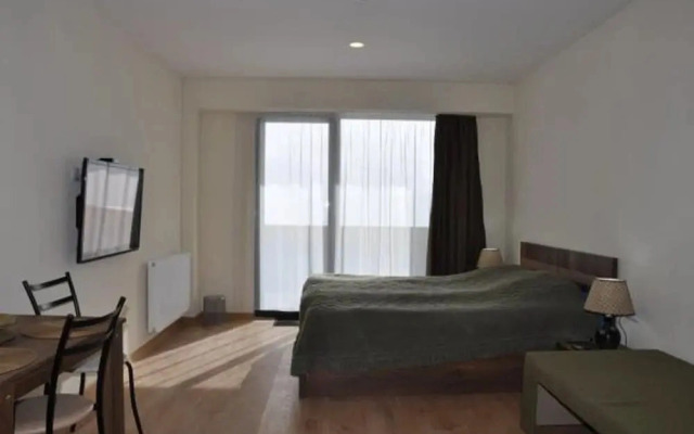 New Gudauri Rooms