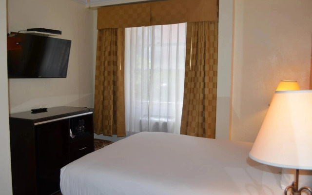 Post Hotel