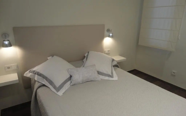 Apartment París Barcelona