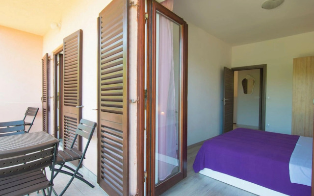 Apartments Adriana