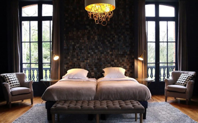 Domaine du Chalet